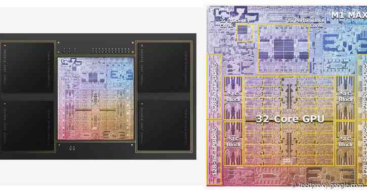 Apple execs go in-depth on new M1 Pro and M1 Max chips in ‘Upgrade’ podcast interview