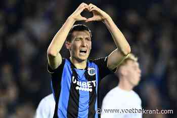 Franky van der Elst laat zich uit over toekomst Hans Vanaken: &quot;Dan schrijft hij geschiedenis&quot;