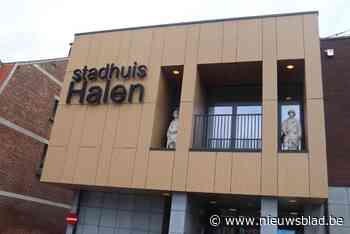 Bibliotheek Halen maandag gesloten (Halen) - Het Nieuwsblad