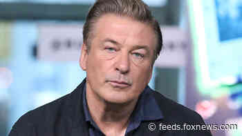 Alec Baldwin shares comment slamming 'bulls---' claims of poor working conditions on 'Rust'