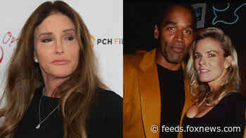 Caitlyn Jenner claims O.J. Simpson once told Nicole Brown ‘I’ll kill you and get away with it’ before murders