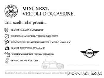 Vendo BMW Serie 3 M 340i xDrive usata a Grumello del Monte, Bergamo (codice 9773002) - Automoto.it