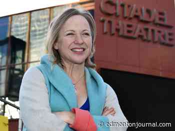 The Fiancée is an award-winning, laughter-by-number production next in line at the Citadel