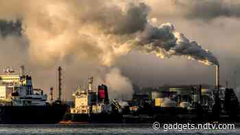 ESA Announces Satellite Constellation to Precisely Detect Man-Made Greenhouse Gas Emission Sources