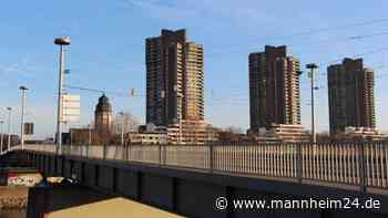 Mannheim: Dauerbaustelle Kurpfalzbrücke – Autopendler dürfen sich freuen - mannheim24.de