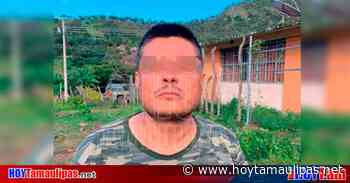 Asesinan en Morelos a menor de edad, familiar de El Carrete - Hoy Tamaulipas