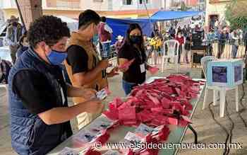 El INPI reconoce la elección de Hueyapan - El Sol de Cuernavaca