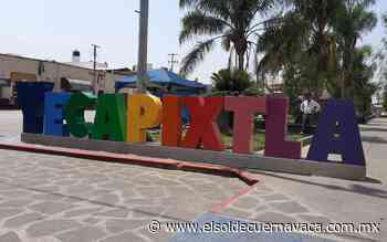 Yecapixtla quiere ser Pueblo Mágico - El Sol de Cuernavaca