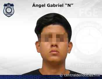 Sentencian a dos hombres por robo en Cuernavaca - Central de Noticias Mx