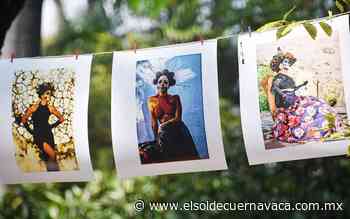 Jardín Borda expone la belleza de la Catrina - El Sol de Cuernavaca