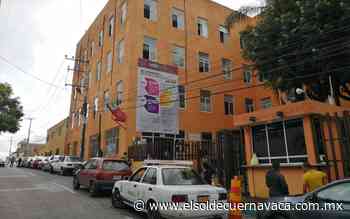 Burócratas tendrán prórroga para hacer su declaración patrimonial - El Sol de Cuernavaca