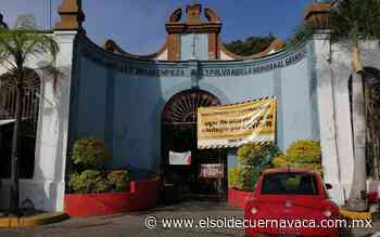 Están abiertas las cajas de Tesorería de Cuernavaca - El Sol de Cuernavaca