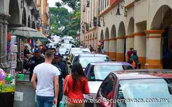 Autoridades pretenden reactivar la Ecozona de Cuernavaca - elsoldecuernavaca.com.mx