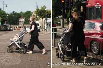 Redbridge mum calls for Ultra-Low Emission Zone to expand