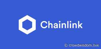 Chainlink Price Prediction: LINK Surges Around 4%, Now Over $ 33 - CW360