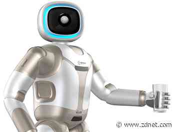 3 ways robots won in 2021