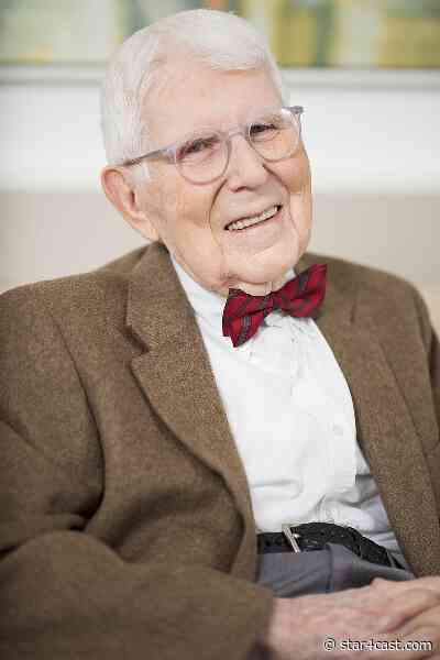 Aaron Beck – a Cancerian pioneer