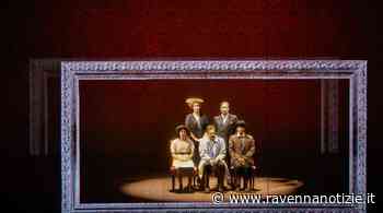 La Stagione d'Opera ravennate fa tappa al Teatro Bonci di Cesena con Federico Fellini e il viaggio di Mastorna - ravennanotizie.it