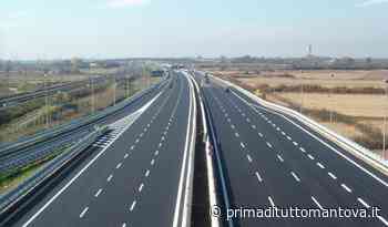 Tibre, opera non più rinviabile: l'appello di quattro Province, c'è anche Mantova - Prima Mantova