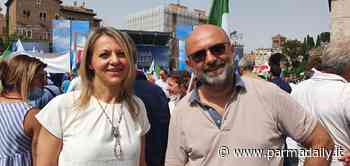 Ti-Bre, parlamentari Lega: “Opera necessaria, sosteniamo richiesta province PR-CR-MN-VR” - - ParmaDaily.it