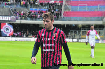 Menna si opera: fuori almeno un mese. Ladu e Di Francesco si avvicinano al rientro in campo - Primo Piano Molise