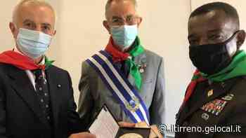 Presentata l’opera di Bitossi su combattenti e deportati - Il Tirreno