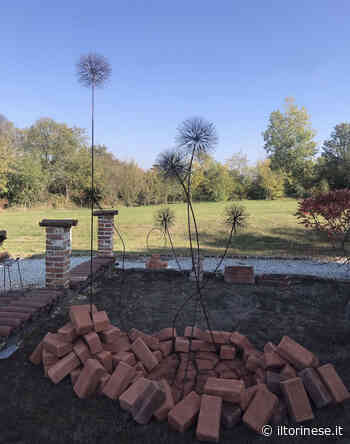 “La famiglia": l'opera di Theo Gallino al club Ronchiverdi - Il Torinese