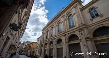 Un Gran Galà lirico con i vincitori del concorso “New Opera Talent” - Rieti Life