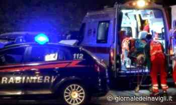 Opera, litiga con l'ex fidanzato e lo accoltella alla spalla - Giornale dei Navigli