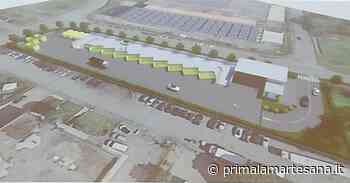 La nuova piattaforma ecologica di Gorgonzola, un'opera "fantasma" - Prima la Martesana