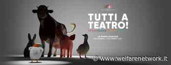 AL PONCHIELLI PER FARE UN'OPERA 2021 - WelfareNetwork