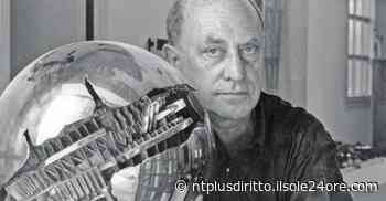 Ricettazione di opera d'arte per chi compra Arnaldo Pomodoro accettando il rischio della contraffazione - Il Sole 24 ORE