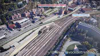 Circonvallazione, Gruppo Grezzi di Mattarello: «Opera che stravolgerà ambiente e città, mettendo a durissima prova la nostra vita» - la VOCE del TRENTINO