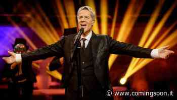 Claudio Baglioni - In questa storia che è la mia: l'opera-concerto totale al cinema dal 2 al 4 novembre - ComingSoon.it