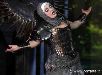 «La Calisto», l’opera di Cavalli per la prima volta al Teatro alla Scala di Milano - Corriere della Sera