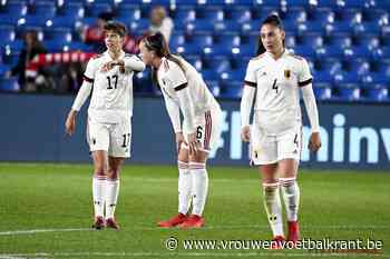 Red Flames tegen Noorwegen was weer amateurs tegen profs: &quot;Als we zo blijven werken in België gaan we er misschien nooit raken&quot;