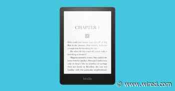 This Kindle Paperwhite is Almost Better Than the Pricey Oasis