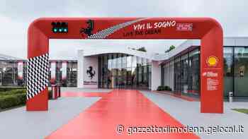 Il Museo Ferrari di Maranello in gara per il "miglior museo" - La Gazzetta di Modena
