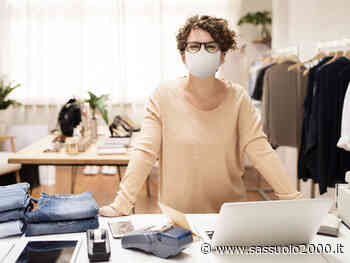 Covid, centomila euro di contributi aggiuntivi per le imprese di Maranello in difficoltà - sassuolo2000.it - SASSUOLO NOTIZIE - SASSUOLO 2000