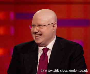 The Great British Bake Off host Matt Lucas gains German Citizenship