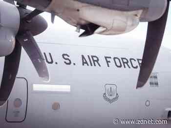 Google signs deal with US Air Force, announces FedRAMP High and IL4 authorizations