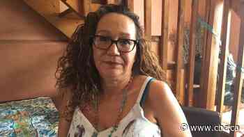 The Grand River is full of contaminants says award winning Indigenous McMaster prof.