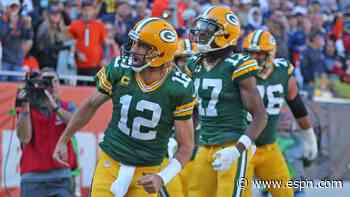Chasing 113 points: Could a modern NFL matchup break the combined single-game scoring record -- and how?