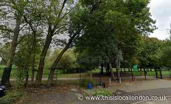 Carshalton fire: Bushes found alight in Grove Park