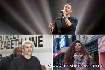 Capital’s Jingle Bell Ball with Barclaycard line-up revealed - how to get tickets