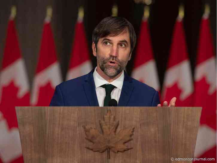 Opinion: Cabinet shuffle spells trouble for Canada’s energy sector