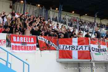Serie B Crotone - Monza, numeri da record per la trasferta in Calabria per la Curva Davide Pieri: 'Ovunque il Monza giocherà...' - Monza-News