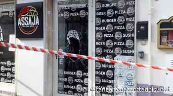 Crotone, furto notturno in un ristorante di largo Umberto. Trovate tracce ematiche - Gazzetta del Sud - Edizione Catanzaro, Crotone, Vibo