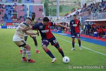 Serie B | Crotone, difesa sempre battuta: rossoblù in zona retrocessione - ilRossoBlu.it