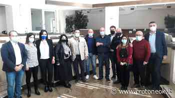 Crotone, nuove figure professionali all'interno dell'ente comunale - CrotoneOK.it